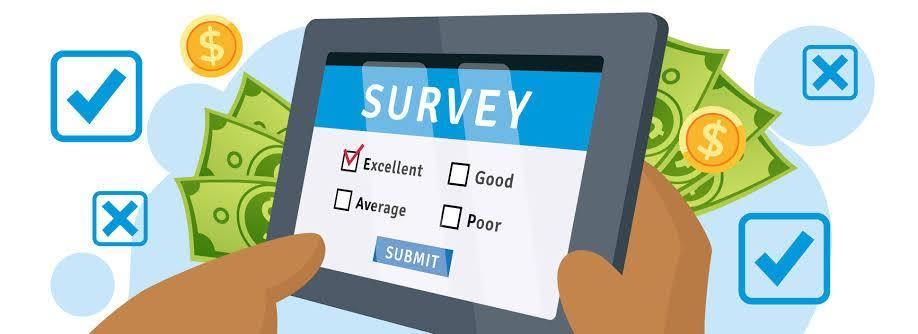 Top 10 Real Money‑Making Survey & Micro‑Task Apps in Nigeria for 2025