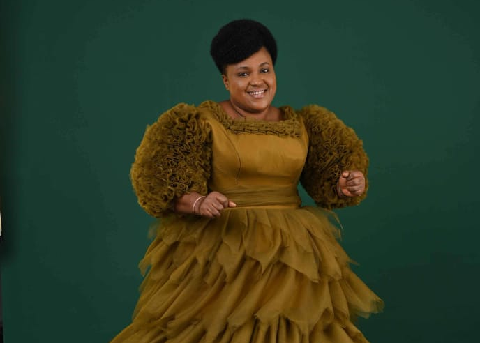 Chioma Jesus: Biography, Net Worth, Ministry And Career Highlights