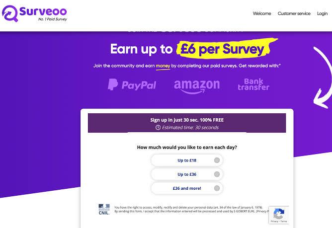 Surveoo Review (2025): Is This Legit Money-Making App Worth It? (Full Guide for Nigerians)