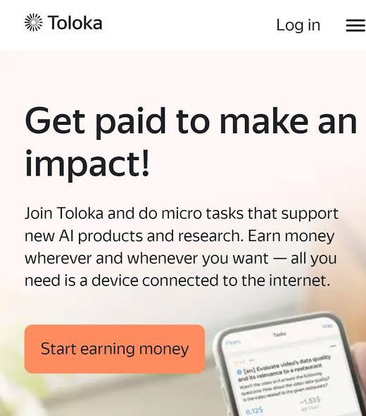 Toloka (Yandex) Review 2025: Is It Legit or Worth It for Nigerians?