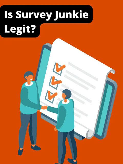 Survey Junkie Review 2025: Is It Legit or Worth It for Nigerians?