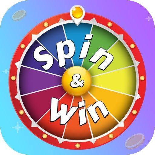 Legit Spin-to-Win Apps That Pay Nigerians Daily Without Investment (2025 Guide)
