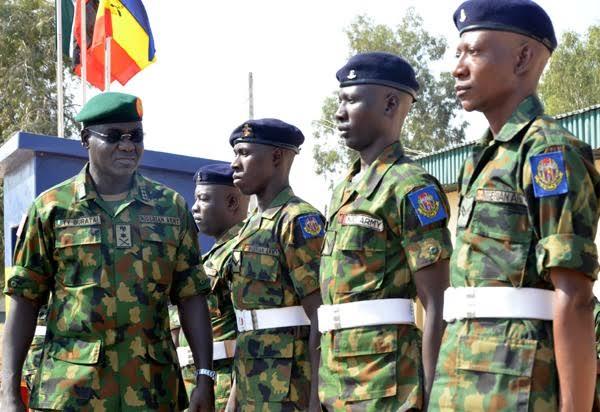 How to Easily Join the Nigerian Army (DSSC, NDA, SSC): 2025 Official Guide