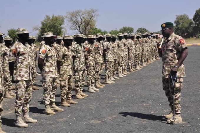How to Easily Apply for Nigerian Army Recruitment (DSSC, SSC, NDA): 2025 Official Guide