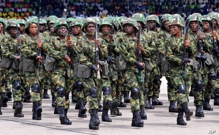 How to Easily Pass Nigerian Army Screening and Training: 2025 Official Guide