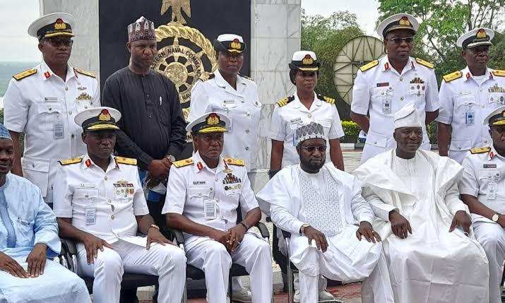How to Easily Join the Nigerian Navy (DSSC, NDA, SSC): Official Guide 2025