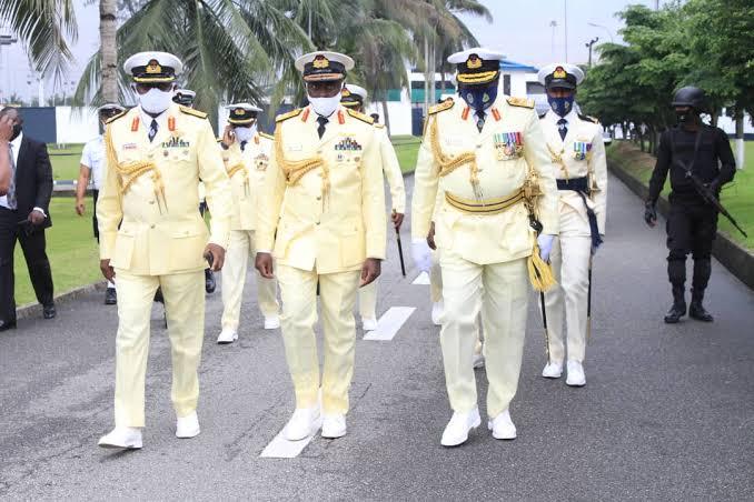 Nigerian Navy (NN) Training Allowance & Duration in 2025: Official Guide