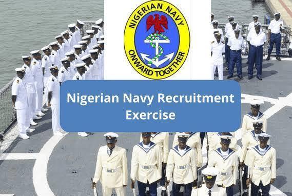 How to Easily Apply for Nigerian Navy Recruitment (DSSC, SSC, NDA): 2025 Official Guide
