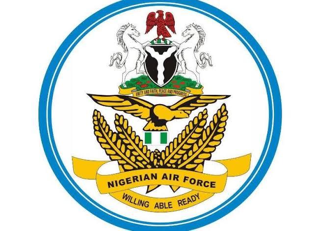 Air Force (NAF) Ranks & Symbols: Verified Guide