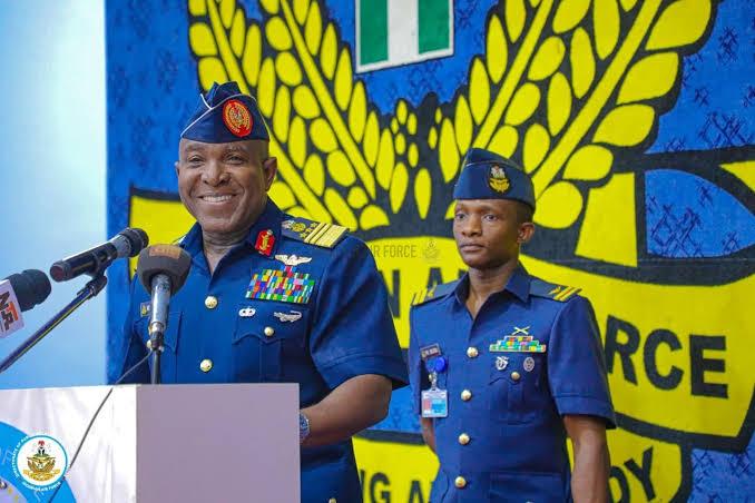 Functions of the Nigerian Air Force: Their Official Roles & Responsibilities