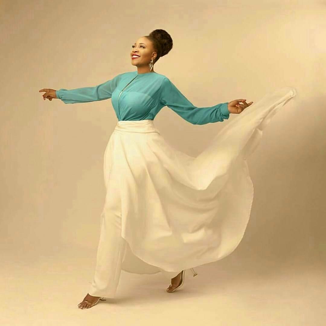 Glowreeyah Braimah: Biography, Net Worth, Ministry And Career Highlights