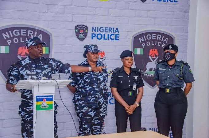 NPF (Police) Ranks & Salary Structure in 2025: Official Figures
