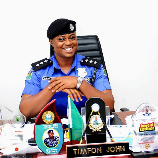 Functions of the Nigerian Police Force (NPF): Their Official Roles & Responsibilities