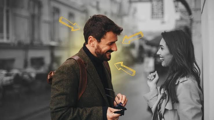7 Physical Features Women Secretly Notice First In Men (According To Science)