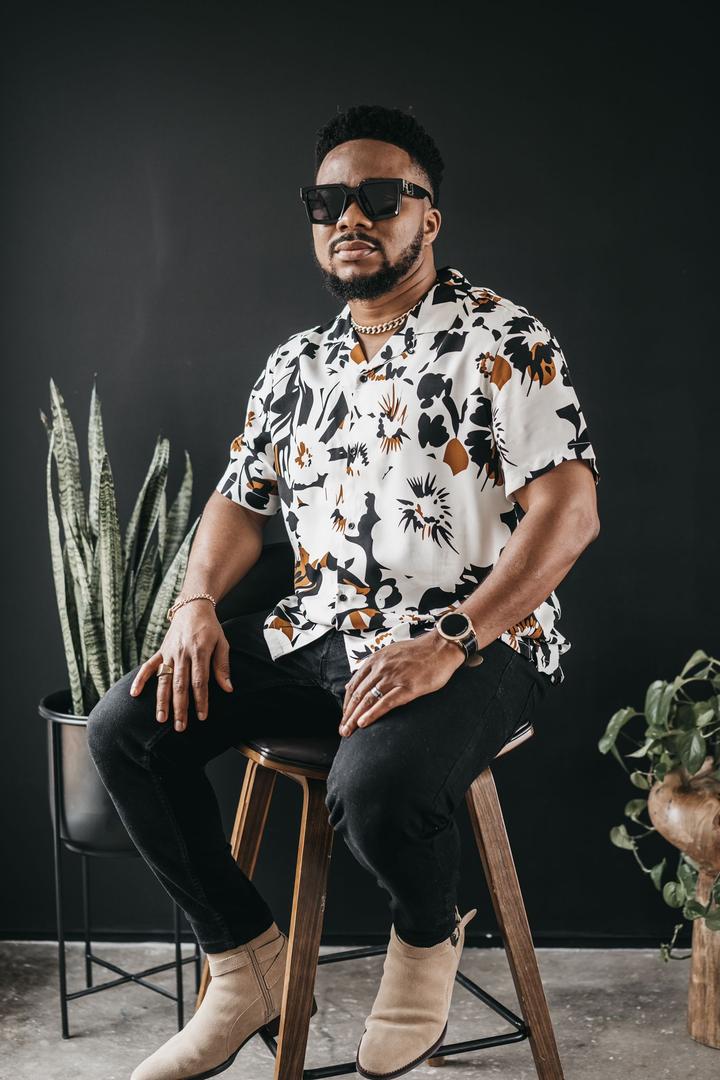 Explore How He Blends Gospel With Afrobeat To Spread The Message Of Christ Worldwid