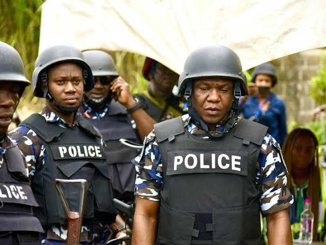 NPF (Police) Salary & Ranks for Entry-Level Personnel: BSc, HND, OND & SSCE Holders in 2025