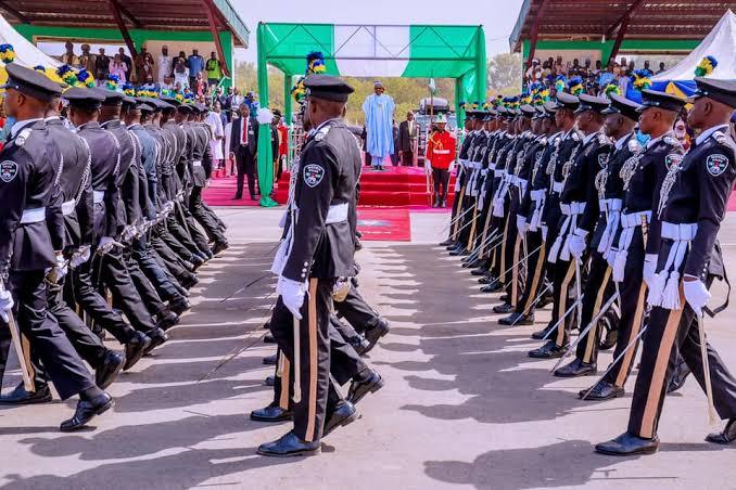 How to Easily Apply for Police Recruitment (BSc, HND, OND & SSCE): 2025 Official Guide