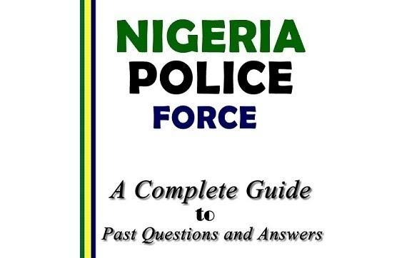 NPF (Police) Recruitment Exams: Past Questions and Answers for 2025/2026