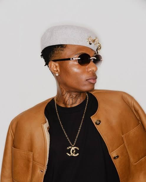 Wizkid Biography, Net Worth And Career Highlights
