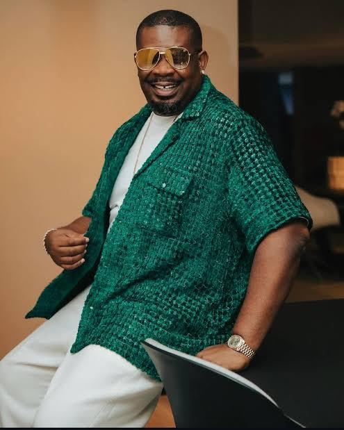 Don Jazzy's Biography, Net Worth And Career Highlights:The Story Of Nigeria’S Beat King
