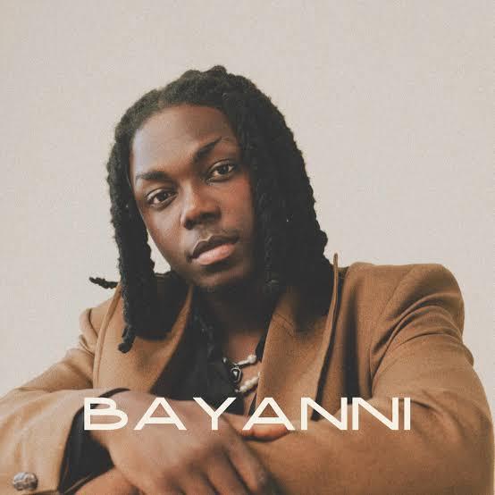 Bayanni Biography, Net Worth And Career Journey