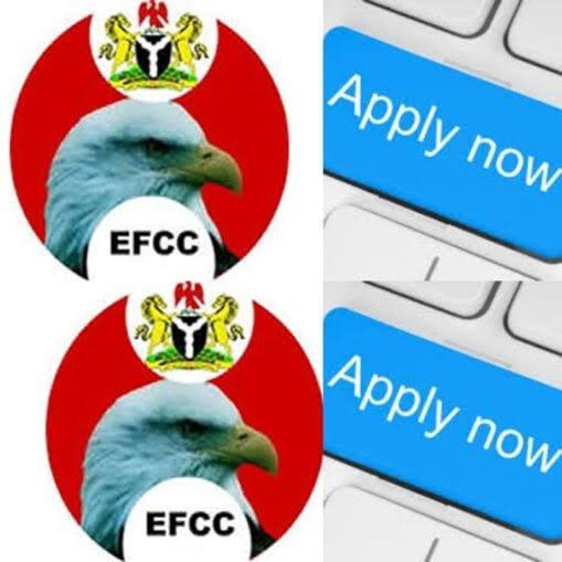 How To Easily Apply For Efcc Recruitment (Bsc, Hnd, Ond & Ssce): 2025 Official Guide