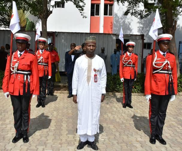 Efcc Training Allowance & Duration In 2025: Official Guide