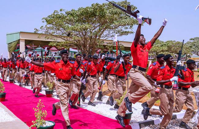 How To Easily Pass Efcc Screening And Training: 2025 Official Guide
