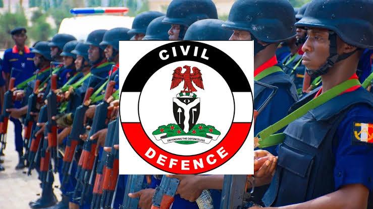 Civil Defence (Nscdc) Ranks & Salary Structure In 2025: Verified Guide