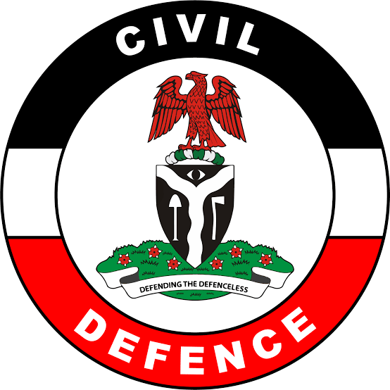 Functions Of The Civil Defence Corps (Nscdc): Their Official Roles & Responsibilities