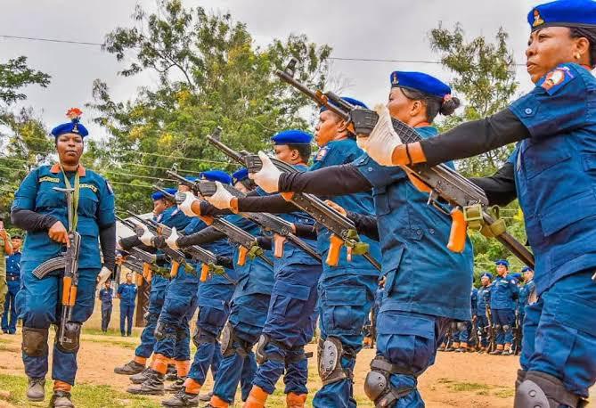 Civil Defence Corps (Nscdc) Training Allowance & Duration In 2025: Official Guide