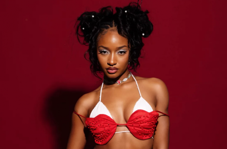 Ayra Starr Biography, Net Worth, And Career Highlights