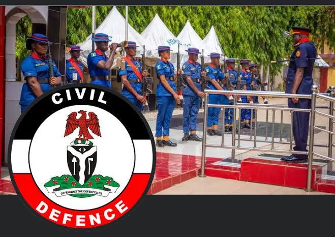 How To Easily Apply For Civil Defence (Nscdc) Recruitment In 2025: Official Guide