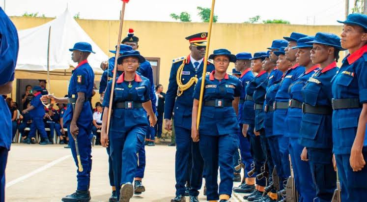 How To Easily Pass Civil Defence (Nscdc) Screening And Training: 2025 Official Guide