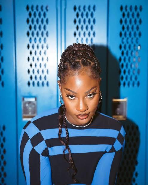 Tems Biography, Net Worth And Career: From Lagos To Global Stardom