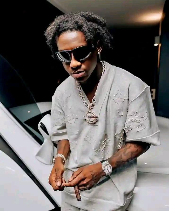 Shallipopi Biography, Net Worth, And Career Highlights