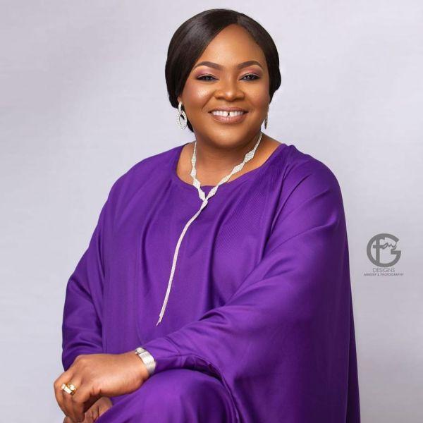 Funke Akinokun: Biography, Net Worth, Ministry And Career Highlights