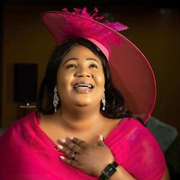 Chinyere Udoma: Biography, Net Worth, Ministry And Career Highlights
