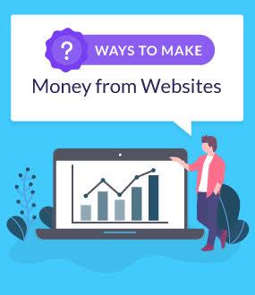 3 Easiest Ways To Make Money With Your Small Website (2025 Guide)