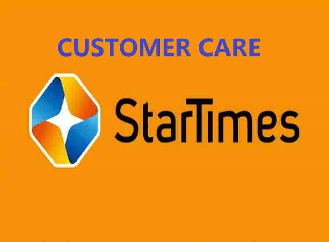 Startimes Nigeria Support (2025): Contact Address For Customer Service