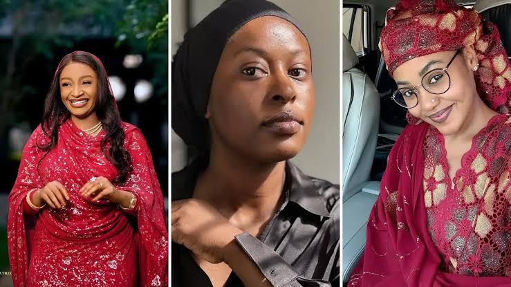 Top 5 Most Beautiful Kannywood Actresses In 2025: Beauty, Talent & Influence Combined