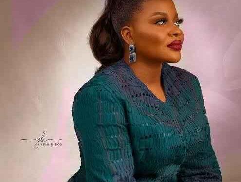 Sunmisola Agbebi: Biography, Net Worth, Ministry And Career Highlights