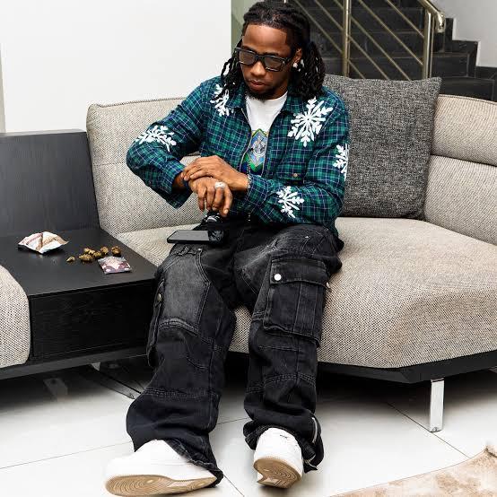 Jeriq Biography, Net Worth And Career: The Rise Of The Igbo Rap King