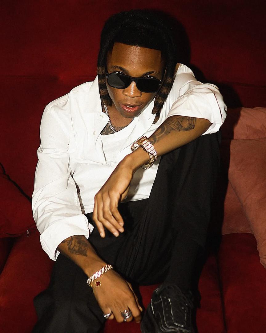 Rybeena Biography, Net Worth, And Career: All You Need To Know About Nigeria’S Rising Afropop Star
