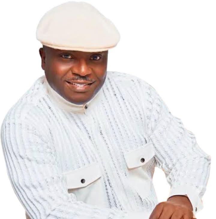 Asu Ekiye: Biography, Net Worth, Ministry And Career Highlights.