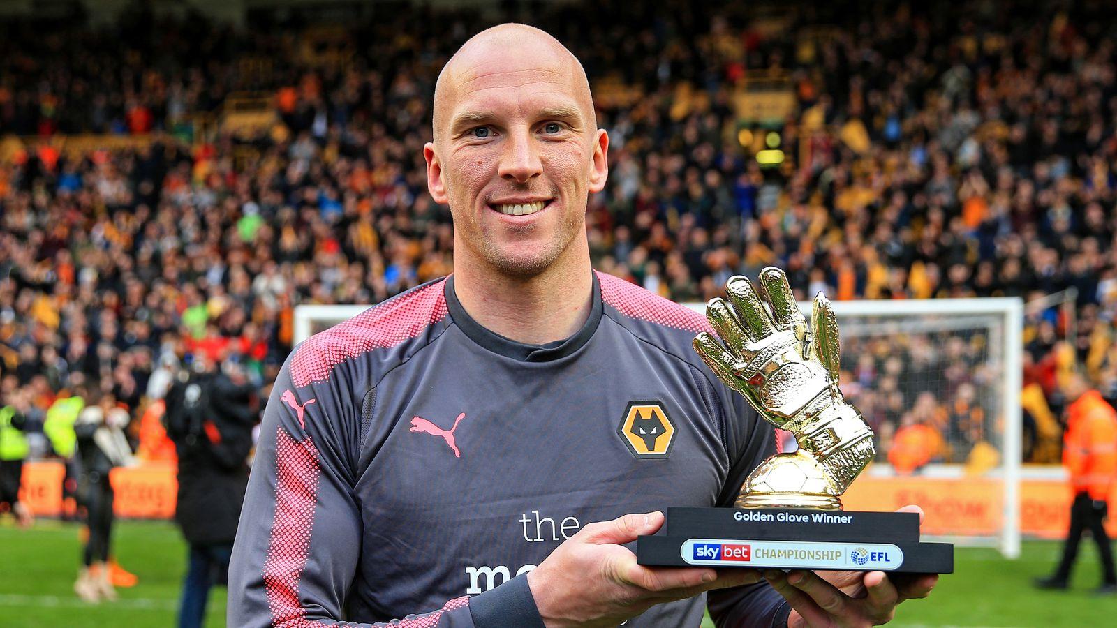 John Ruddy: Biography, Salary, Net Worth, Career, And Transfer History