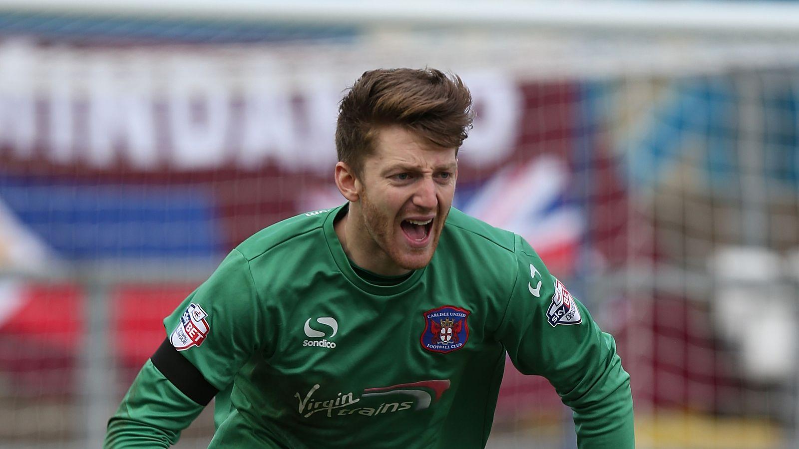 Mark Gillespie: Biography, Salary, Net Worth, Career, And Transfer History