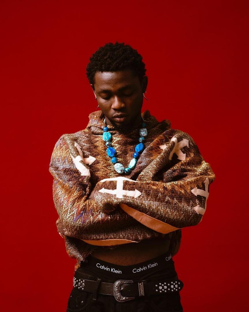 Omah Lay Biography, Net Worth, And Career Journey