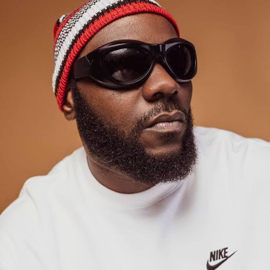 Odumodublvck (Odumodu Black): Biography, Net Worth & Career Highlights