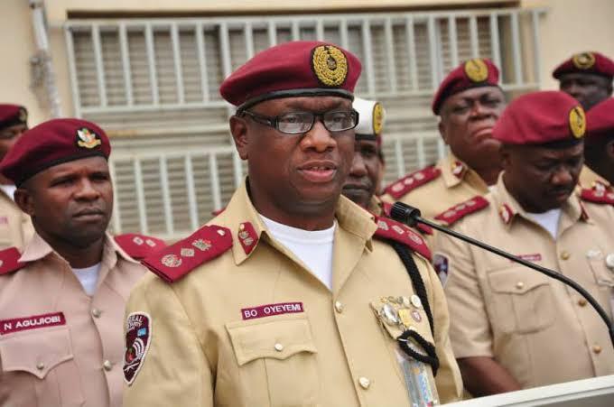Frsc Ranks & Salary Structure In Nigeria: Official Figures